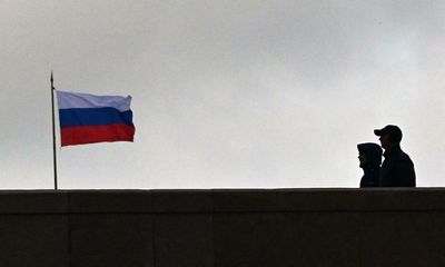 US accuses Russia of conspiring to take over Ukraine government