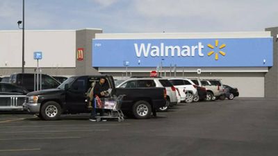 Walmart invites Indian sellers to join its US marketplace
