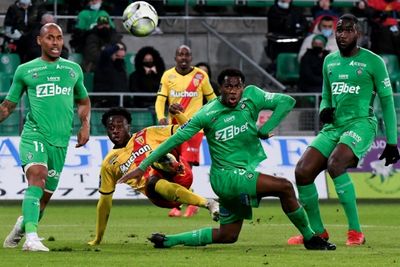 Historic French duo in fight for Ligue 1 survival