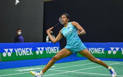 Syed Modi badminton | Priyanshu runs Prannoy close