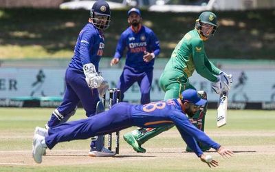 India in SA | India looks to solve middle-order muddle to stay alive