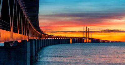 Boris Johnson blew £900,000 on study that proved bridge to Northern Ireland wouldn't work