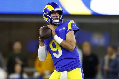 Film shows how Matthew Stafford brilliantly fooled Cardinals safety on 41-yard strike to Van Jefferson