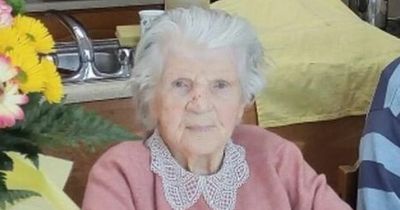 One of Ireland's oldest grandmothers who was born before the 1916 Rising dies aged 105