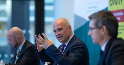 Covid-19 Ireland: Further 10,571 cases reported with 90 in ICU