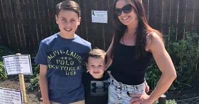 Liverpool nurse Carly Skelly lands world title fight in Phoenix, Arizona