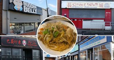 The best Chinese takeaways in Sunderland as Chinese New Year approaches