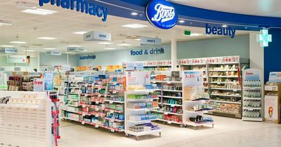 Boots announces major change to its Advantage Card loyalty scheme impacting all shoppers