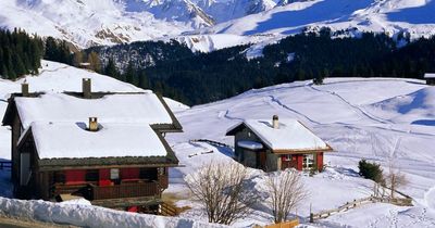 Switzerland to ease travel rules and scrap Covid tests for vaccinated tourists