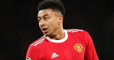 Jesse Lingard urged to leave Manchester United amid West Ham and Newcastle transfer speculation