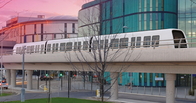 Glasgow metro plans take 'major step forward' after getting government backing