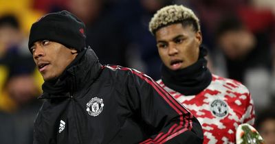 Manchester United can hijack Thomas Tuchel's Chelsea dream to resolve Anthony Martial headache