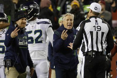 Seahawks near the top of Rick Gosselin’s 2021 NFL special teams rankings