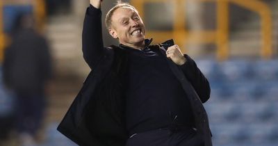 Steve Cooper sends passionate message to Nottingham Forest fans ahead of Derby County clash