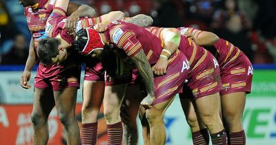 Scrums to return in 2022 as key threshold met across Super League and Championship