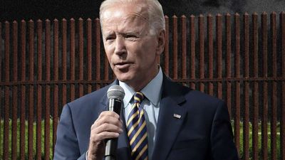 One Year Into His Presidency, Joe Biden's Immigration Policy Hasn't Made Anyone Happy