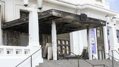 Old Parliament House set to reopen to public in weeks