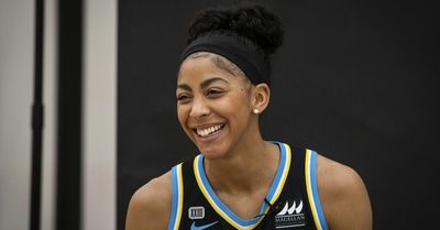 Candace Parker to produce feature-length documentary exploring impact of Title IX