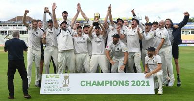 ECB warns there is "no silver bullet" to fix county cricket after chastening Ashes tour