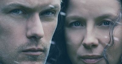 Outlander fans react with 'chills' to incredible season six trailer