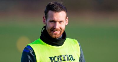 Martin Boyle set for Hibs transfer exit as fresh Saudi Arabia approach 'strongly considered'