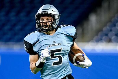 Michigan State football adds Lansing Catholic WR Alex Watters as PWO commit