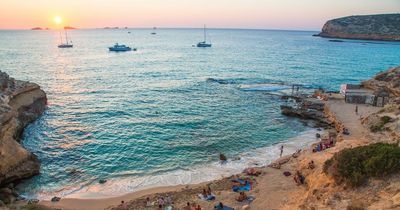 Spain issues major update for holiday makers as Ibiza makes announcement
