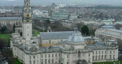 Cardiff's Grade I listed buildings and the stories behind them