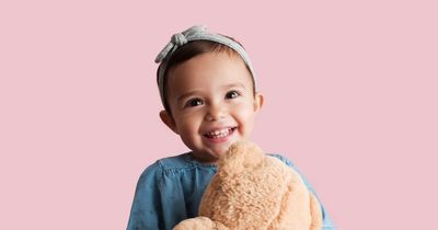 The Bristol Post Cute Kids 2022: Vote now, who will be the Bristol Post's Cutest Kid 2022?