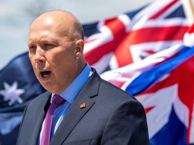 Defence in focus for Australia-UK talks