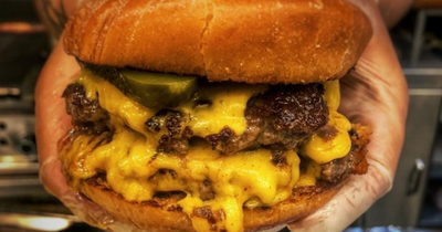 Dublin takeaways: 7 tastiest things to order this weekend