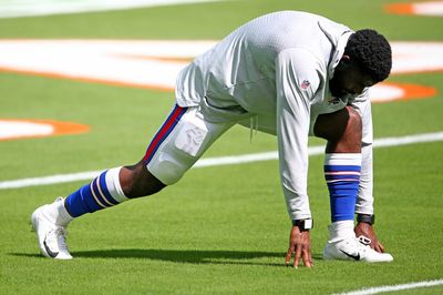 Giants host Jonathan Woodard, three others for workouts