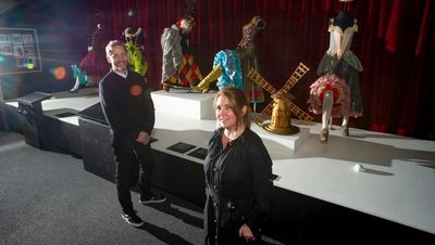 NFSA rolls out red carpet for new exhibition