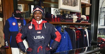 Team USA reveals Winter Olympics opening ceremony uniforms
