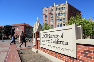 USC frats must post guards at parties after abuse claims