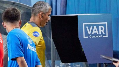 The Case for Implementing VAR in the Middle of World Cup Qualifying