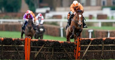 Friday ITV4 Racing tips: Newsboy's picks for Lingfield's Winter Million and Market Rasen