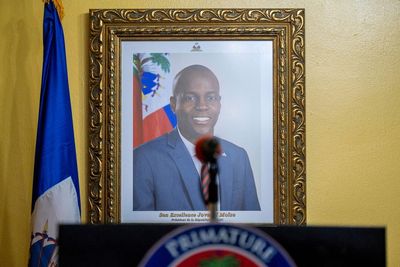 Analysis-As Haiti investigation stalls, U.S. probes president's killing
