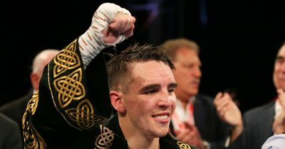 Michael Conlan vs Leigh Wood: 10 of the best quotes from Belfast press conference