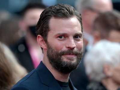 Belfast: Jamie Dornan recalls filming the one scene that left him in ‘floods of tears’