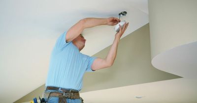 Almost half of Edinburgh council houses not ready for smoke alarm law change