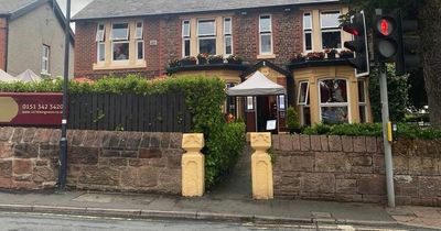 Little known Wirral restaurant you may not know exists