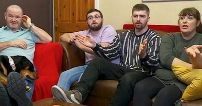 Gogglebox star 'plotting next move' after quitting show