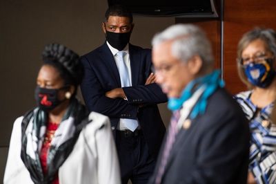 'Beat them in court, beat them in Congress and beat them at the polls' - Roll Call