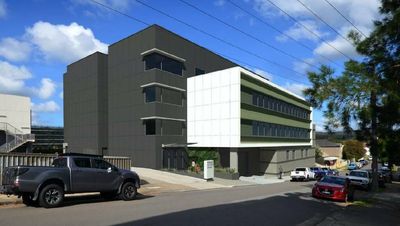 Plan for $13.8m health services building at Adamstown