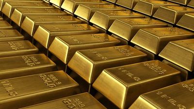 Gold Mining Stock Long Call Has Limited Risk And Unlimited Upside