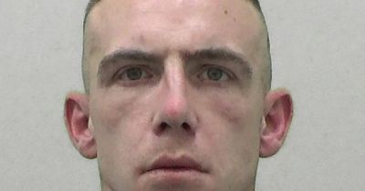 Gateshead 'scruffy junkie' burglar spared prison after transforming into clean-living doting dad