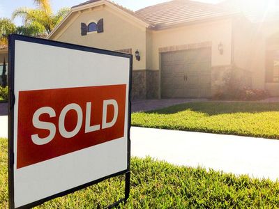 Existing Home Sales At 16-Year Peak: What You Need To Know