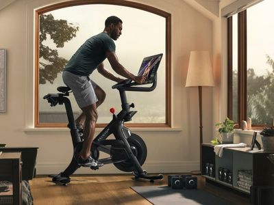 Why Peloton Shares Are Plummeting Today