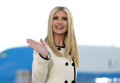 US Capitol assault probe asks Ivanka Trump to cooperate